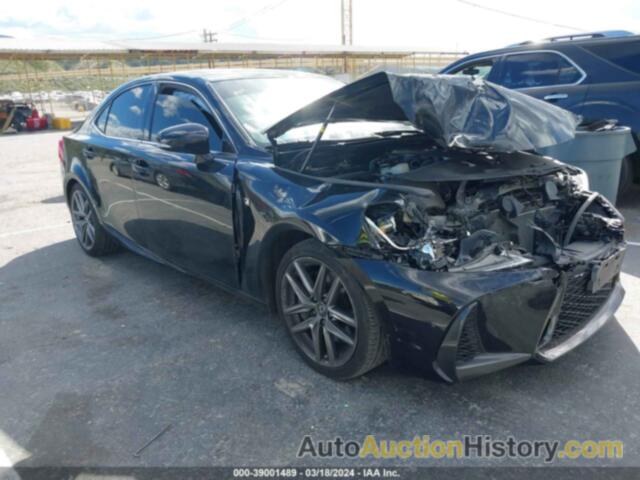 LEXUS IS 300, JTHBA1D29K5092818