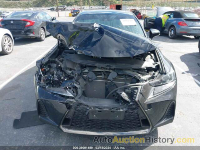 LEXUS IS 300, JTHBA1D29K5092818