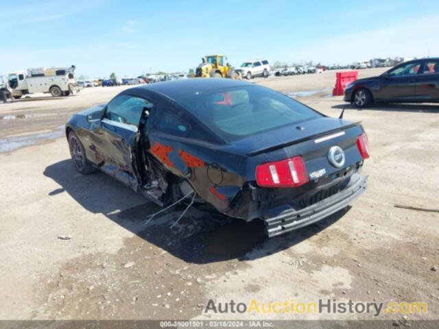 FORD MUSTANG GT PREMIUM, 1ZVBP8CF9B5158696