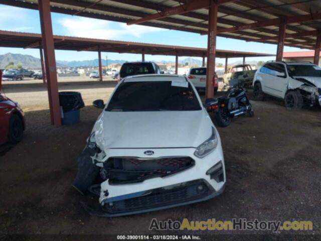 KIA FORTE GT LINE/S, 3KPF34ADXLE165849