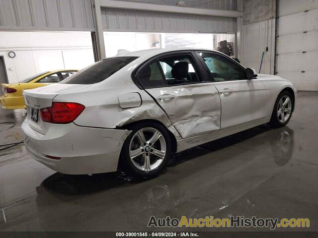 BMW 320 I, WBA3B1C59DK130533