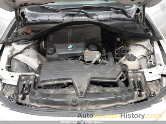 BMW 320 I, WBA3B1C59DK130533