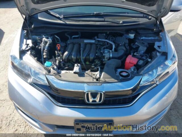 HONDA FIT LX, 3HGGK5H43LM723423