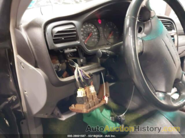SUBARU OUTBACK LIMITED, 4S3BH686827610428