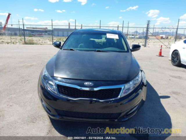 KIA OPTIMA EX, 5XXGN4A76DG206947