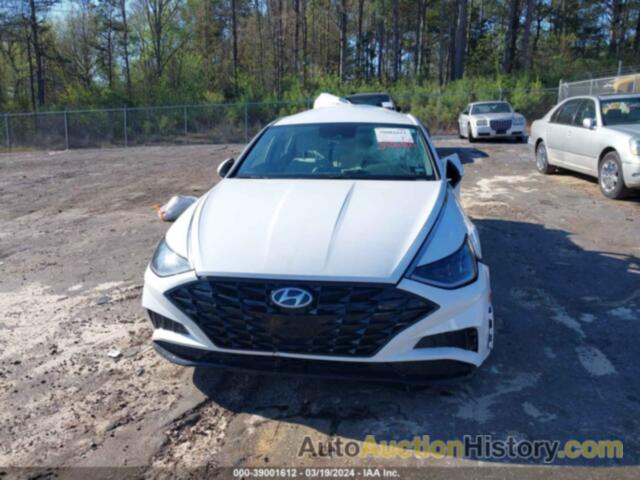 HYUNDAI SONATA SEL, KMHL64JAXPA260366