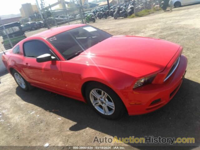 FORD MUSTANG V6, 1ZVBP8AM3E5327553