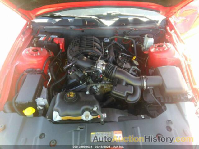 FORD MUSTANG V6, 1ZVBP8AM3E5327553