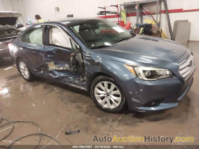 SUBARU LEGACY 2.5I PREMIUM, 4S3BNAF63H3034035