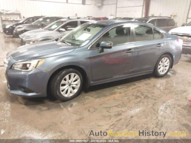 SUBARU LEGACY 2.5I PREMIUM, 4S3BNAF63H3034035