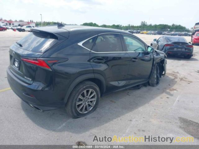 LEXUS NX 300, JTJYARBZ5K2154482