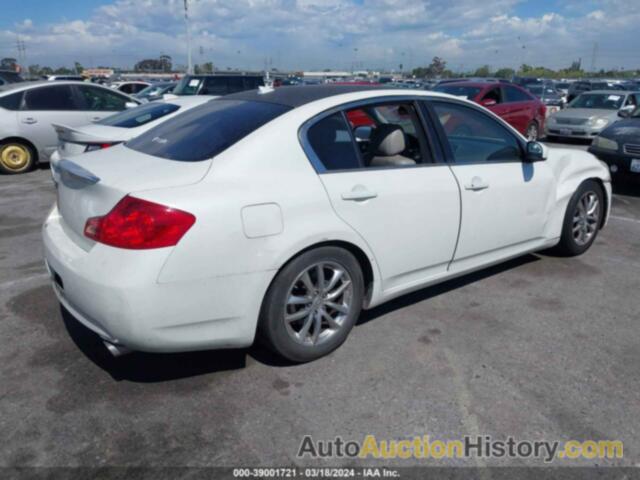 INFINITI G35, JNKBV61E68M218017