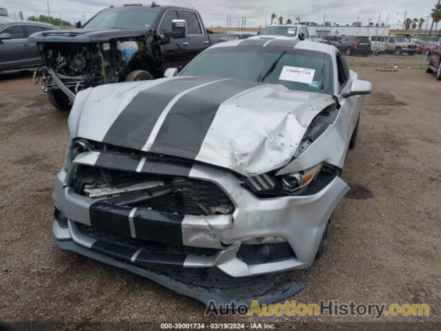 FORD MUSTANG ECOBOOST, 1FA6P8TH5F5318686