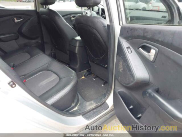 HYUNDAI TUCSON GLS, KM8JU3AC5CU535210