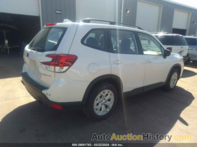 SUBARU FORESTER, JF2SKADC1MH550586