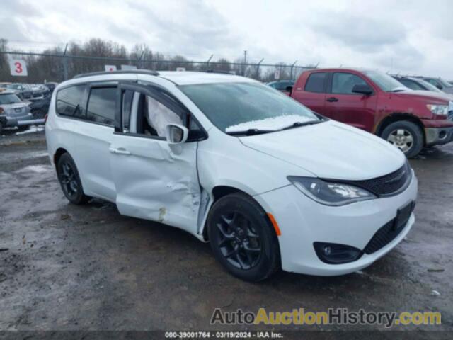 CHRYSLER PACIFICA TOURING L, 2C4RC1BG4JR158119