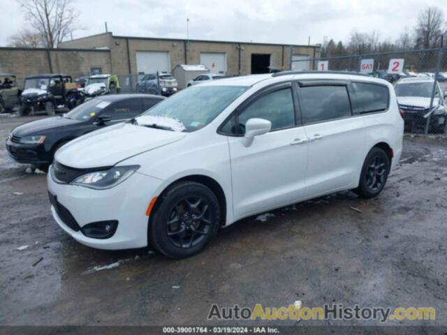 CHRYSLER PACIFICA TOURING L, 2C4RC1BG4JR158119