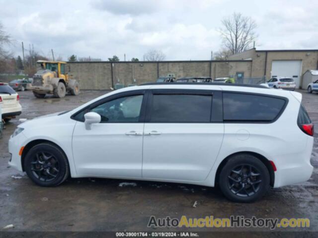 CHRYSLER PACIFICA TOURING L, 2C4RC1BG4JR158119