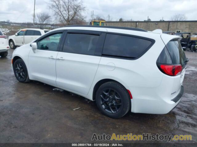 CHRYSLER PACIFICA TOURING L, 2C4RC1BG4JR158119