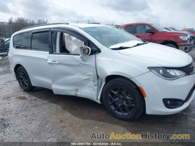 CHRYSLER PACIFICA TOURING L, 2C4RC1BG4JR158119