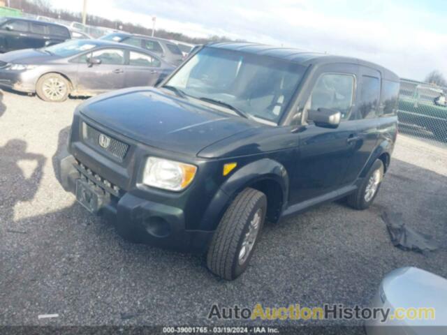 HONDA ELEMENT EX-P, 5J6YH28706L020694