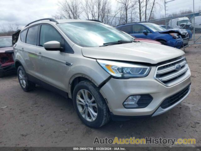 FORD ESCAPE SE, 1FMCU9GD4HUD19030