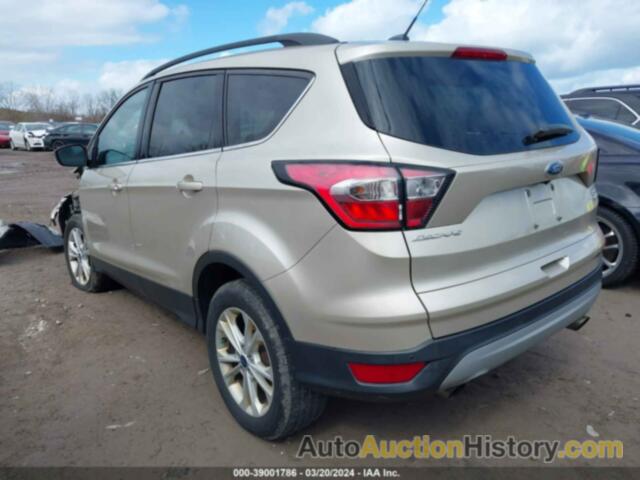 FORD ESCAPE SE, 1FMCU9GD4HUD19030