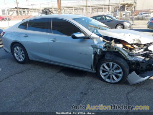 CHEVROLET MALIBU FWD LT, 1G1ZD5ST6MF067049