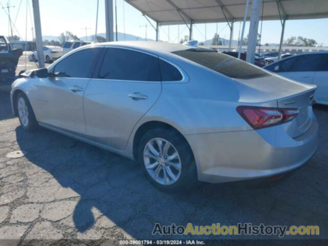 CHEVROLET MALIBU FWD LT, 1G1ZD5ST6MF067049