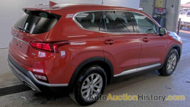 HYUNDAI SANTA FE SEL/SEL PLUS, 5NMS3CAD6LH234487