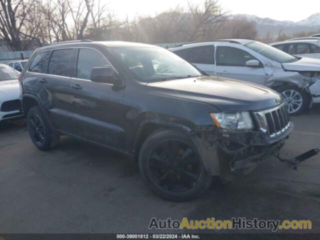 JEEP GRAND CHEROKEE LAREDO, 1C4RJFAG9DC640263