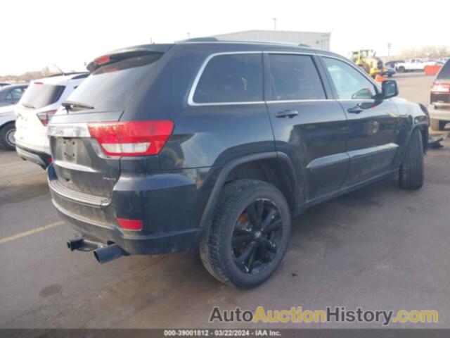 JEEP GRAND CHEROKEE LAREDO, 1C4RJFAG9DC640263