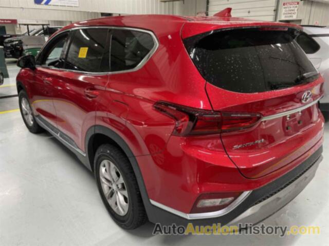 HYUNDAI SANTA FE SEL/SEL PLUS, 5NMS33AD3LH244751