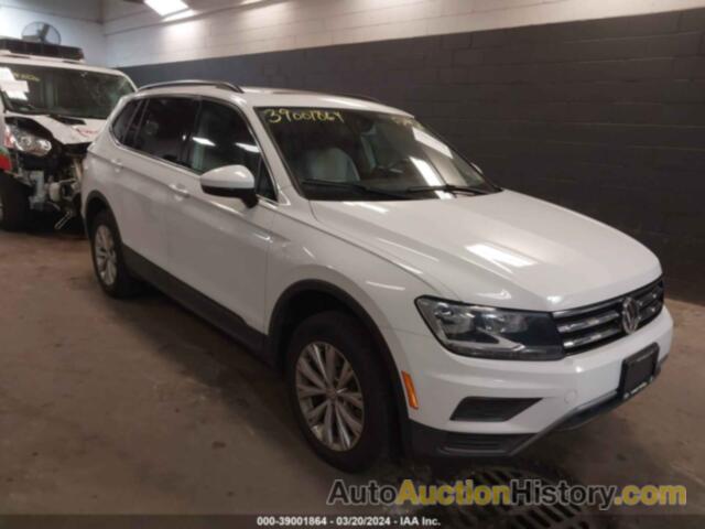 VOLKSWAGEN TIGUAN 2.0T SE/2.0T SEL/2.0T SEL R-LINE/2.0T SEL R-LINE BLACK, 3VV2B7AX8KM086814