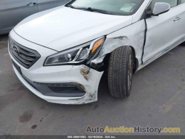 HYUNDAI SONATA SPORT/LIMITED, 5NPE34AFXHH490260