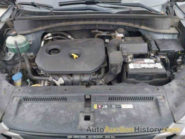 HYUNDAI TUCSON SE, KM8J33A49GU176638