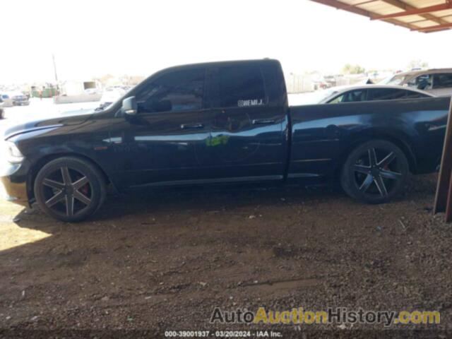 RAM 1500 SLT, 1C6RR6GT8GS227037