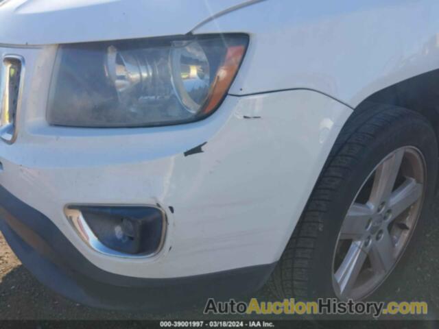 JEEP COMPASS HIGH ALTITUDE, 1C4NJCEA8ED753880