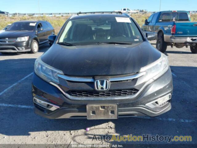 HONDA CR-V EXL, 2HKRM3H78GH515436