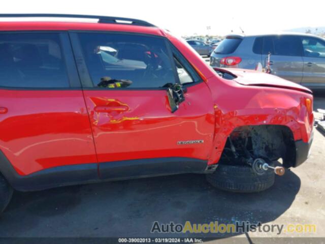 JEEP RENEGADE LATITUDE FWD, ZACCJABB4JPG87090