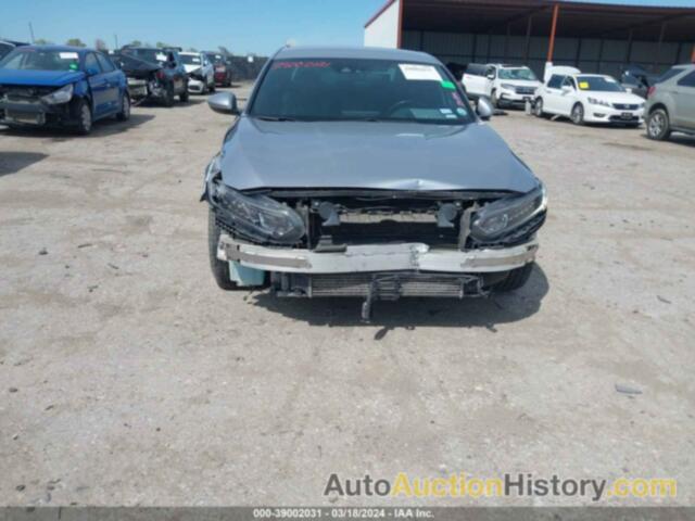 HONDA ACCORD SPORT, 1HGCV1F30JA029159