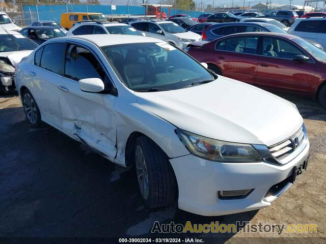 HONDA ACCORD SPORT, 1HGCR2F54DA256712