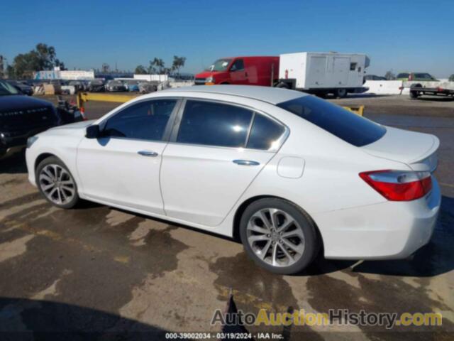 HONDA ACCORD SPORT, 1HGCR2F54DA256712