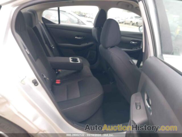 NISSAN SENTRA SV XTRONIC CVT, 3N1AB8CV2NY290522