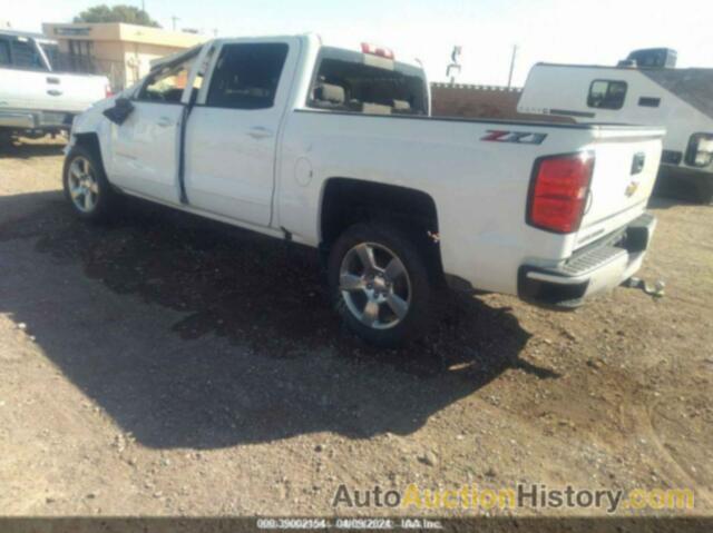 CHEVROLET SILVERADO 1500, 3GCUKREC2JG284005