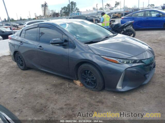 TOYOTA PRIUS PRIME PREMIUM, JTDKARFP4H3018915