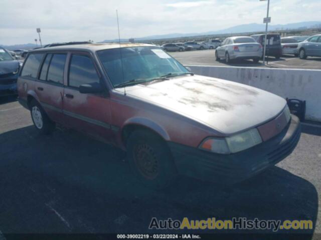 CHEVROLET CAVALIER VL/RS, 1G1JC8441P7332112