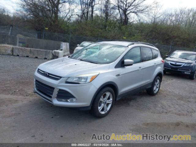 FORD ESCAPE SE, 1FMCU9GX0EUA42317