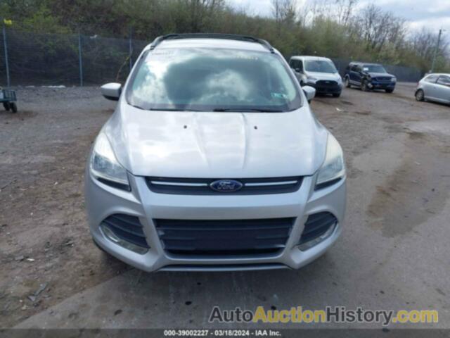 FORD ESCAPE SE, 1FMCU9GX0EUA42317