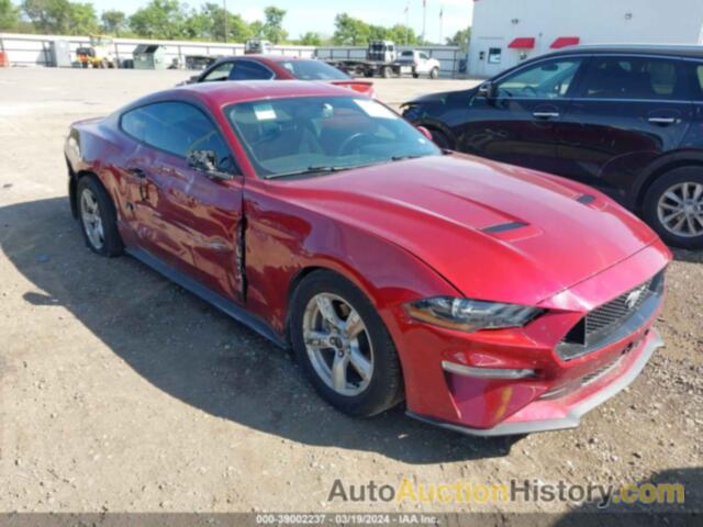 FORD MUSTANG, 1FA6P8TH0K5108832